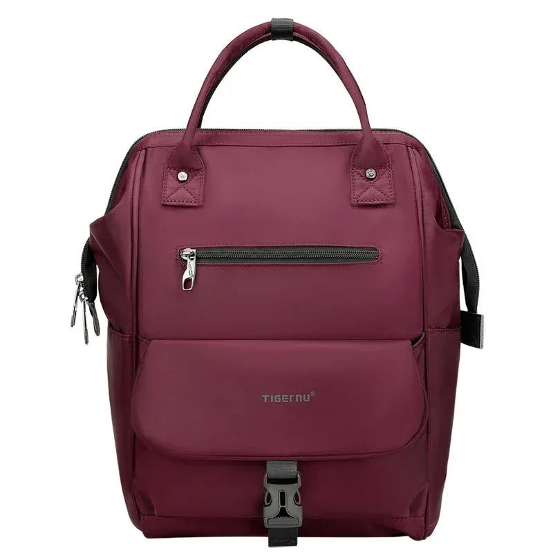 Large Capacity Backpack Portable Baby Diaper Bag Travel Mummy Bag Diaper Bag - DanaFashionstore