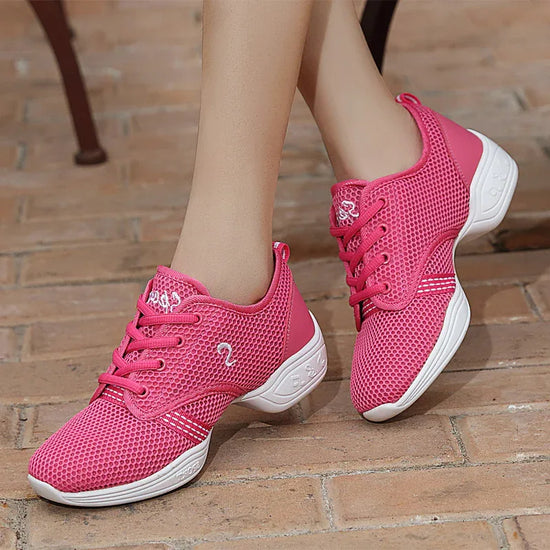 Mesh dance shoes - DanaFashionstore