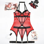 Women's Hot One-piece Sexy Lingerie - DanaFashionstore