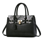Large capacity handbag shoulder - DanaFashionstore