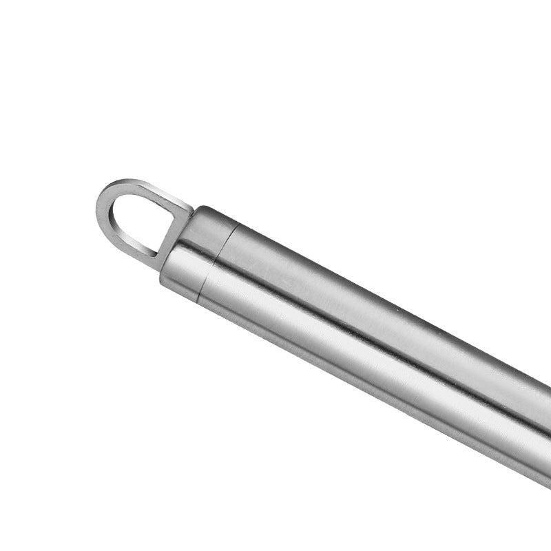 430 Stainless Steel Scale Removing Artifact Fish Killing Tool Kitchen Gadgets $9.50 Dana Fashion style: Flat clip Dana's Kitchen Product category: kitchen gadget set Specification: fish scale plane, flat mouth fish bone clip, oblique mouth fish bone clip