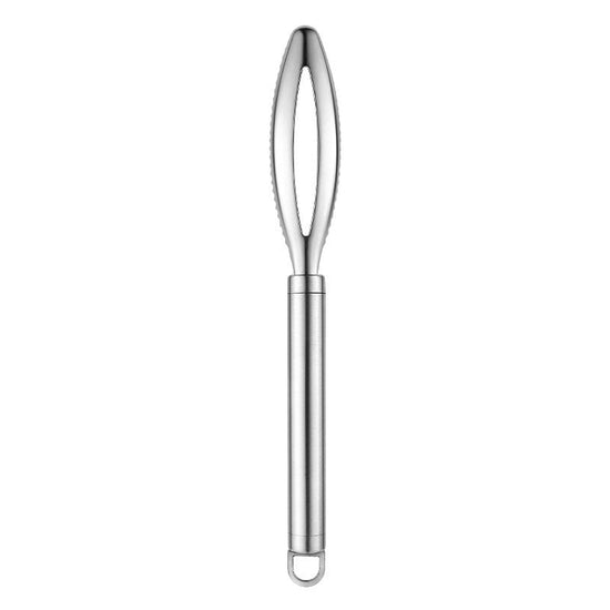 430 Stainless Steel Scale Removing Artifact Fish Killing Tool Kitchen Gadgets $9.50 Dana Fashion style: Flat clip Dana's Kitchen Product category: kitchen gadget set Specification: fish scale plane, flat mouth fish bone clip, oblique mouth fish bone clip