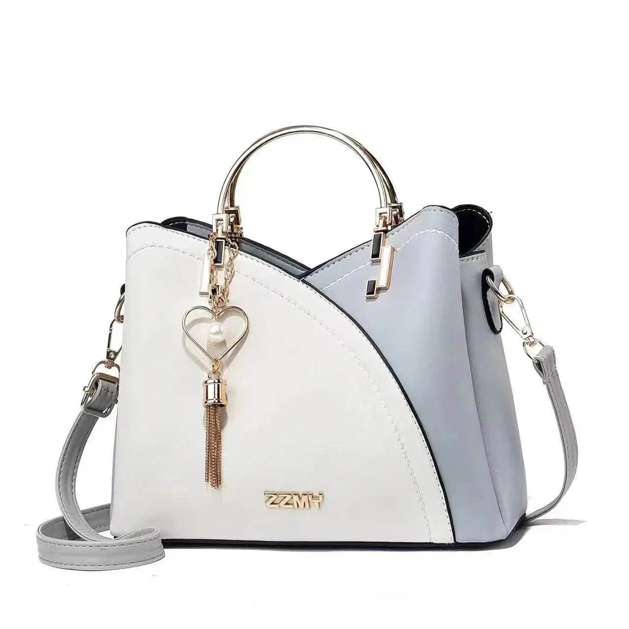 Handbag Large Capacity Fashion One Shoulder Messenger - DanaFashionstore