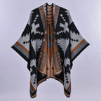 Autumn And Winter Scarf Versatile Lattice Ladies Travel Shawl - DanaFashionstore