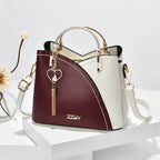 Handbag Large Capacity Fashion One Shoulder Messenger - DanaFashionstore