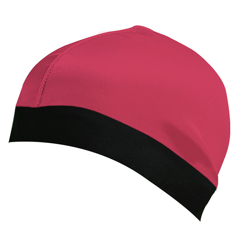 Hat black hip-hop basketball rap balaclava