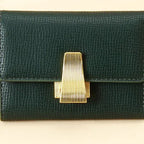 Women's High Sense Niche 70 Off Short Style Multiple Card Slots Multi-functional Leather Wallet - DanaFashionstore
