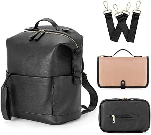 Mummy Bag Large Capacity Backpack - DanaFashionstore