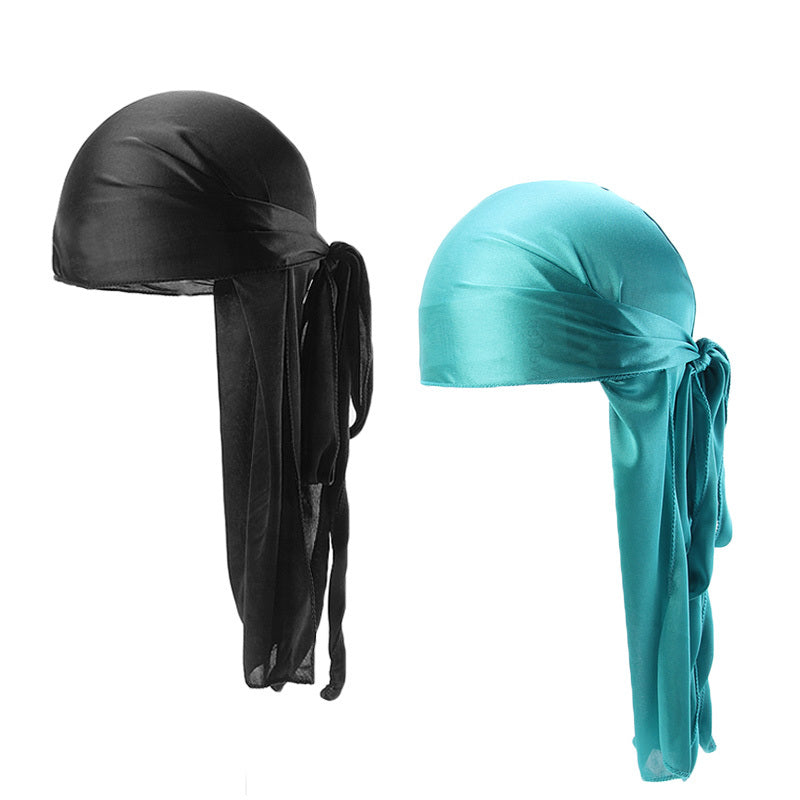 Hat black hip-hop basketball rap balaclava
