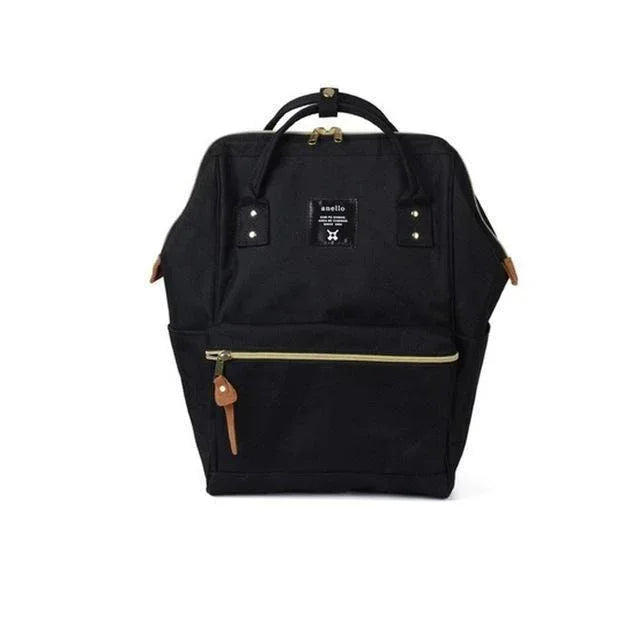 Women Backpack Casual Daypacks Brand Design Zipper Backpack Female School Bag For Teenagers Girls Women Travel Tote Bag - DanaFashionstore