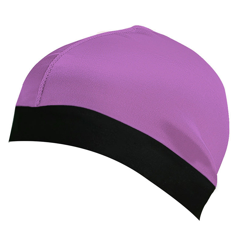 Hat black hip-hop basketball rap balaclava