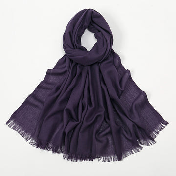 15 Dark Purple