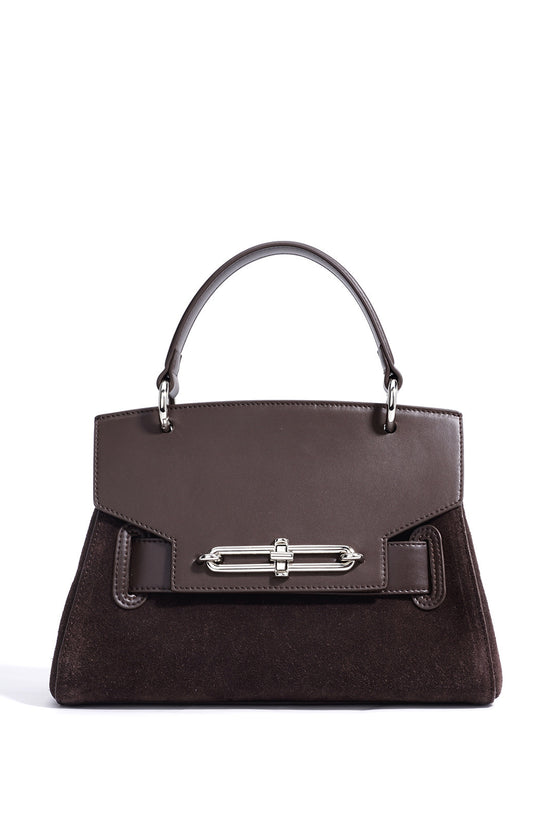 Fashion Simple Shoulder Messenger Bag Women's Handbag - Dana Fashion