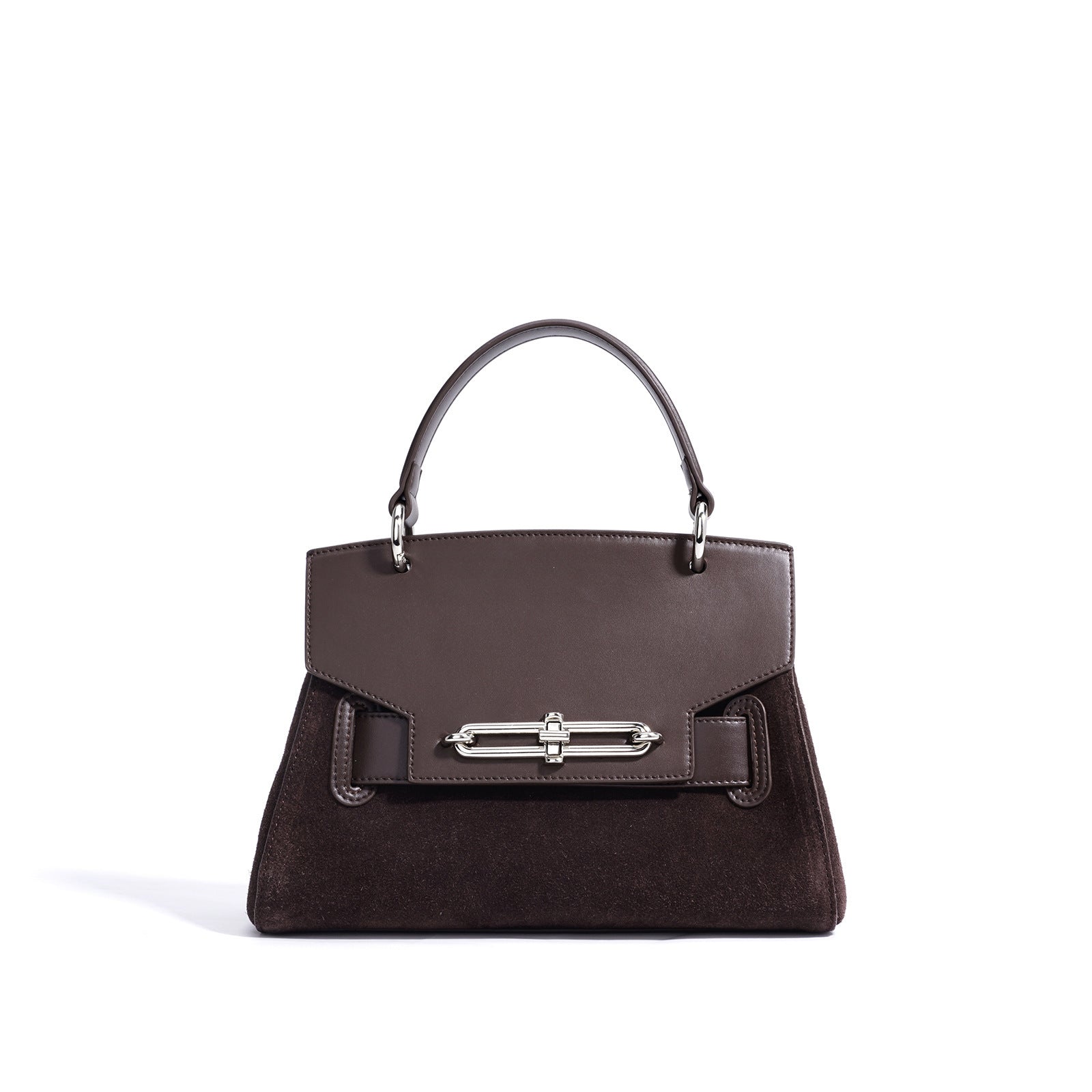Fashion Simple Shoulder Messenger Bag Women's Handbag - Dana Fashion