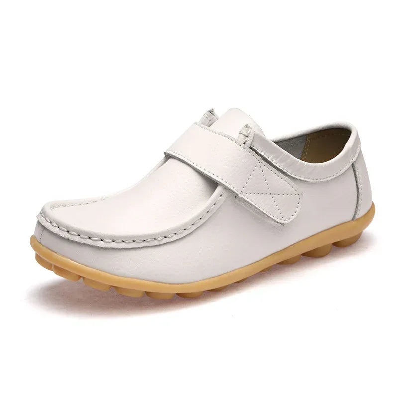 Flat peas shoes - DanaFashionstore