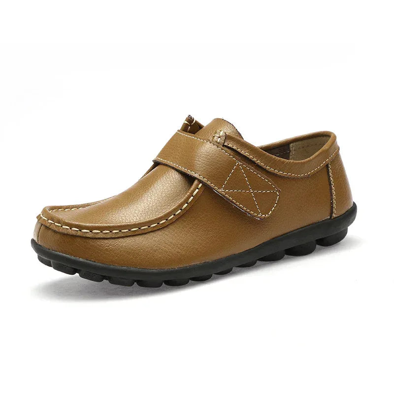 Flat peas shoes - DanaFashionstore