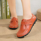 Flat peas shoes - DanaFashionstore