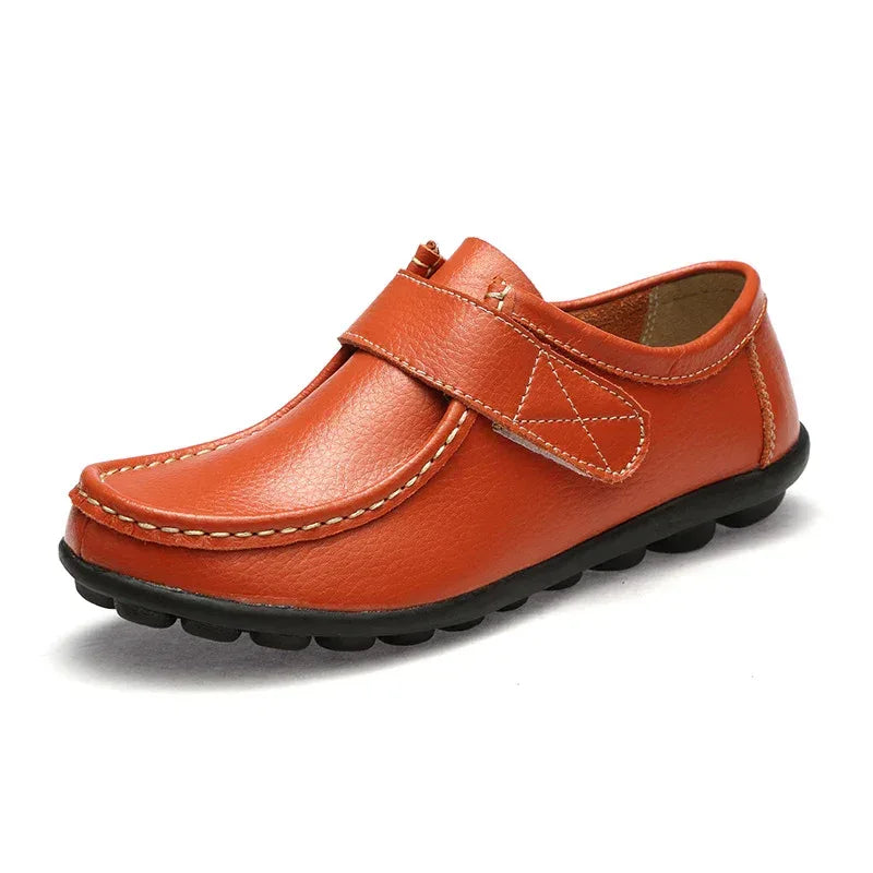 Flat peas shoes - DanaFashionstore