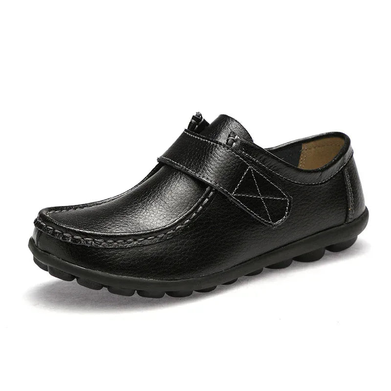 Flat peas shoes - DanaFashionstore