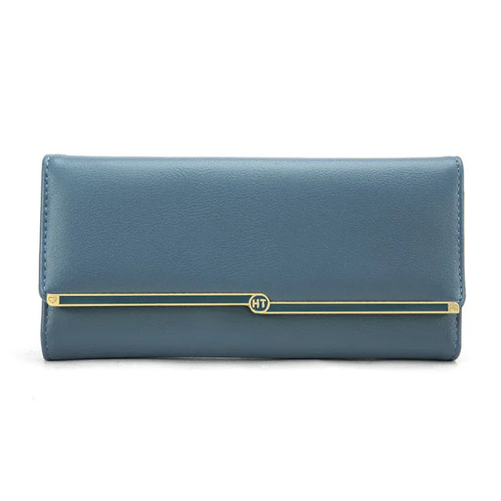 Fashion Long Wallet Female Simple Card Holder - DanaFashionstore