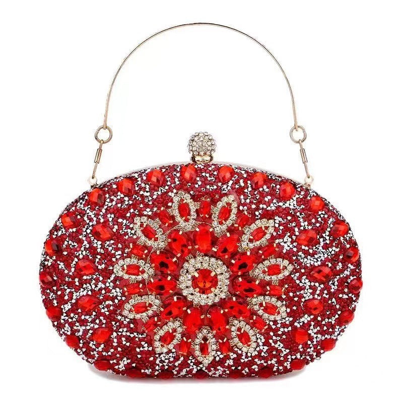 Personalized Banquet Women's Handbag Bags - Dana Fashion