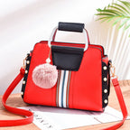 Shoulder Messenger Bag - DanaFashionstore