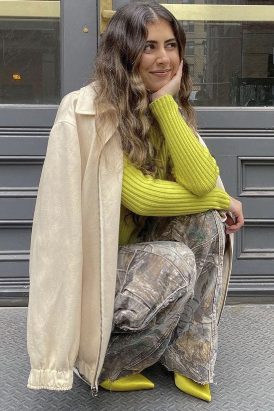 Casual Camouflage Cargo Pants Loose Overalls Summer Low Waist Straight Trousers With Pockets