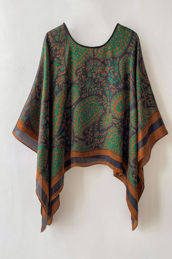 Silk Scarf Artificial Silk Sunscreen Scarf For Women Pullover Shawl