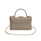 Fashion Simple Shoulder Messenger Bag For Women - DanaFashionstore