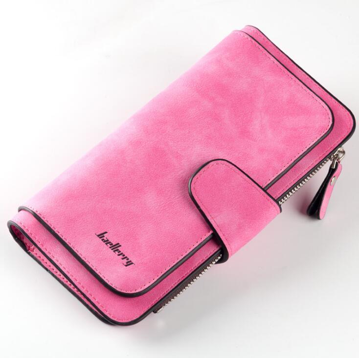 Fashion Woman Wallet - DanaFashionstore