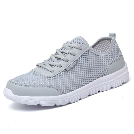 Air cushion flying woven shoes - DanaFashionstore