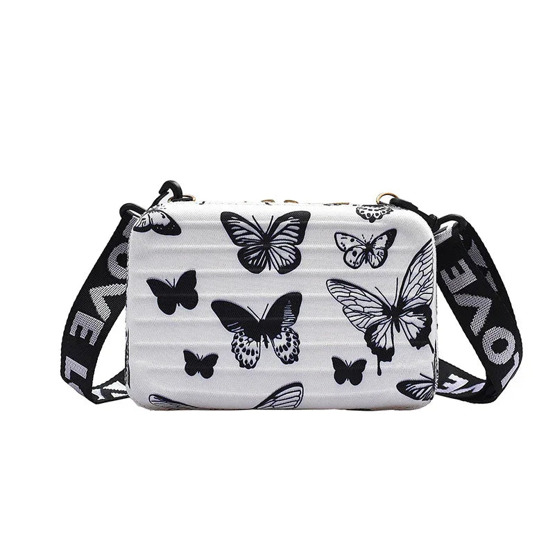 Women's shoulder bag - DanaFashionstore