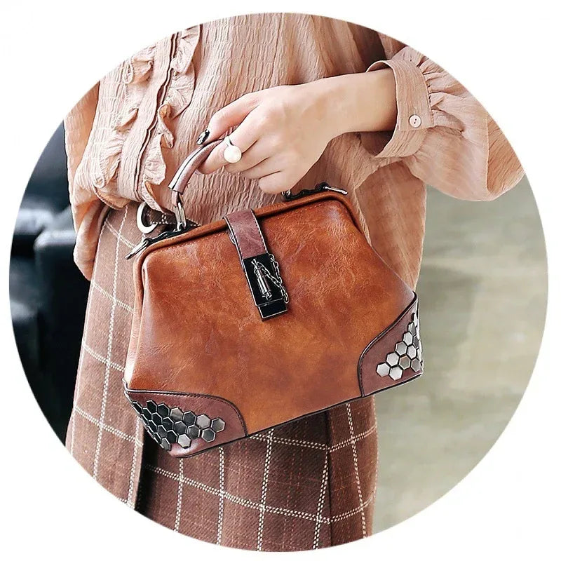 Fashion Women Handbags - DanaFashionstore