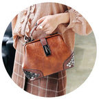 Fashion Women Handbags - DanaFashionstore