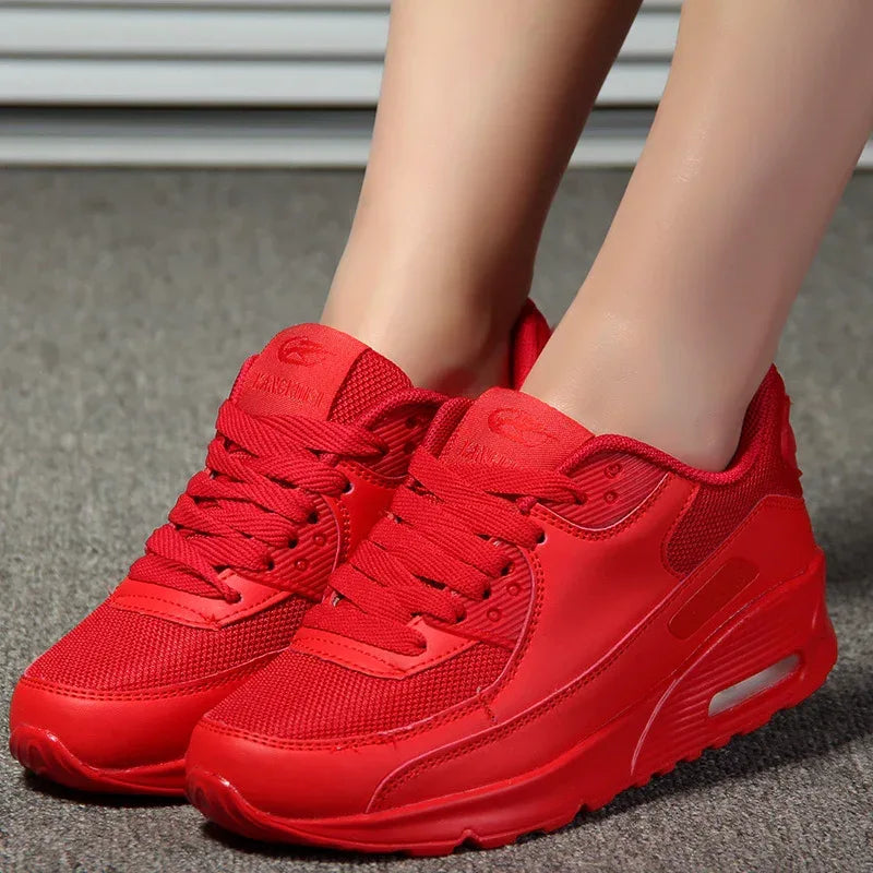 Korean style cushioned casual shoes - DanaFashionstore