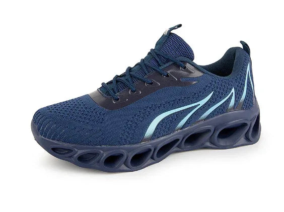 46 Large Size Trend All-match Red Tide Shoes Sports Running Shoes - DanaFashionstore