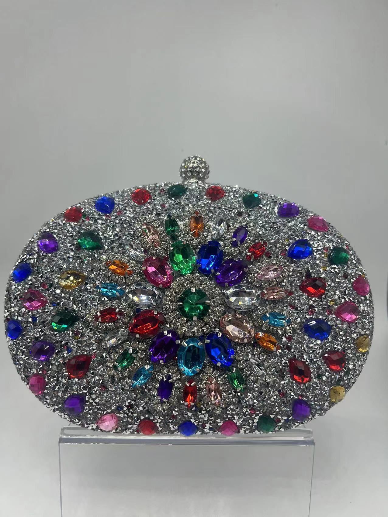 Personalized Banquet Women's Handbag Bags - Dana Fashion