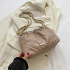 Casual Shoulder Bag Simple And Stylish Casual Tote Bag - DanaFashionstore