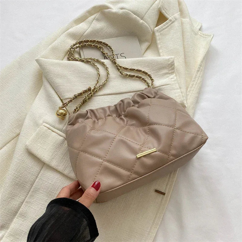 Casual Shoulder Bag Simple And Stylish Casual Tote Bag - DanaFashionstore