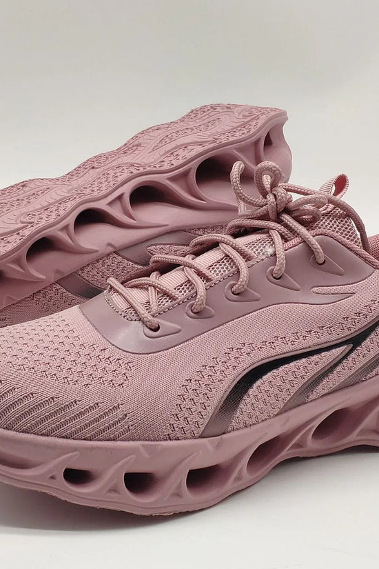 46 Large Size Trend All-match Red Tide Shoes Sports Running Shoes - DanaFashionstore