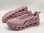 46 Large Size Trend All-match Red Tide Shoes Sports Running Shoes - DanaFashionstore