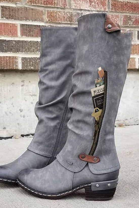 Women's boots