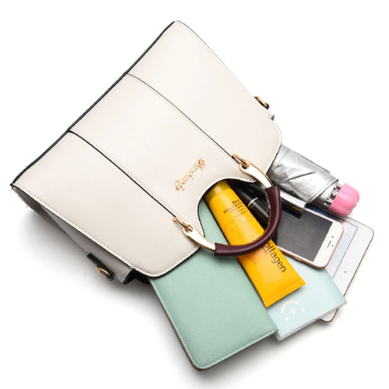 Handbags Women Bags Designer Shoulder Bag - Dana Fashion