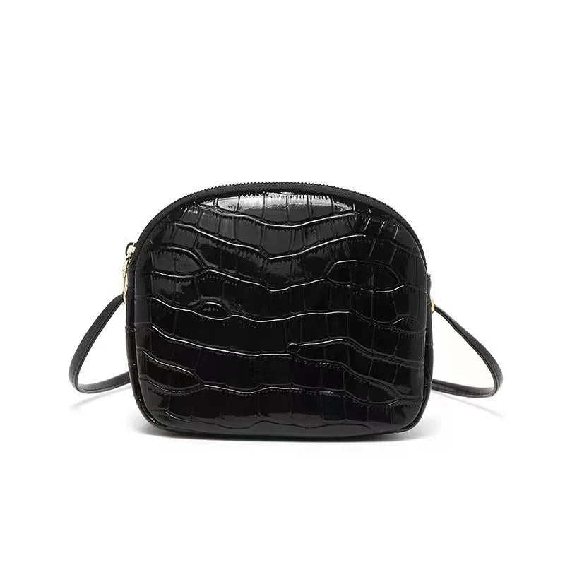 Retro Fashion Women's Shoulder Bag - DanaFashionstore