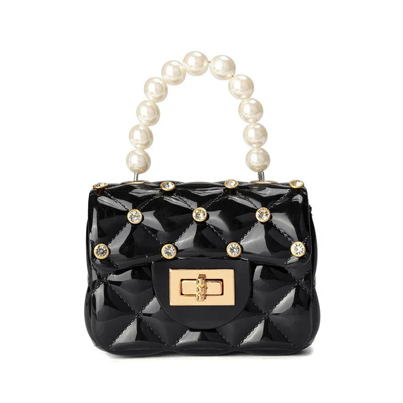 Diamond Gel Bag Women's Fashion All-match Lipstick - DanaFashionstore