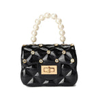 Diamond Gel Bag Women's Fashion All-match Lipstick - DanaFashionstore