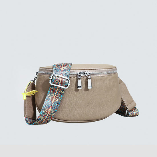 Casual Chest Shoulder Crossbody Bag - Dana Fashion