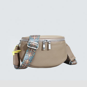 Upgraded One Khaki