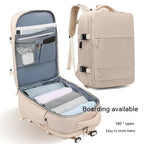 Large Capacity Multifunctional Travel Waterproof Mummy Backpack - DanaFashionstore