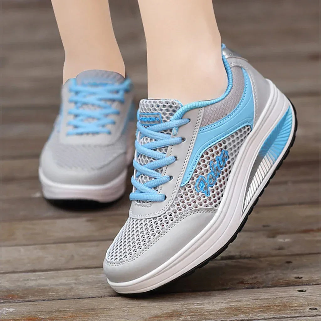Women's thick-soled breathable casual shoes - DanaFashionstore